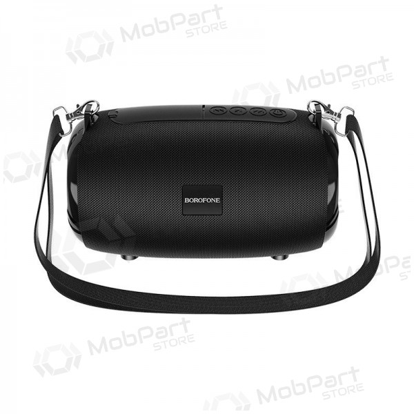 Bluetooth draagbare luidspreker Borofone BR4 (zwart)