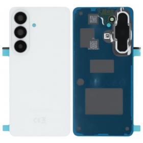 Samsung Galaxy S26 achterklep (wit) (origineel)