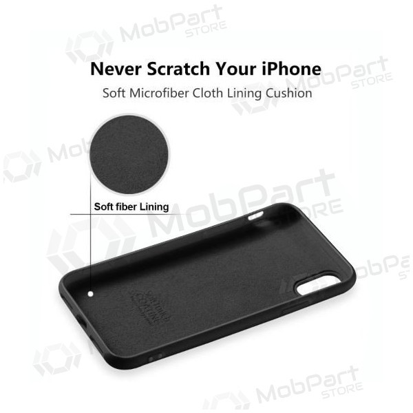 Apple iPhone 6 / 6S hoesje 