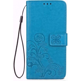 Samsung Galaxy A16 hoesje - Flower Book
