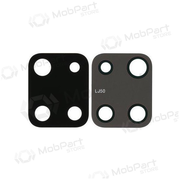 Samsung Galaxy Note 10 Lite cameraglas