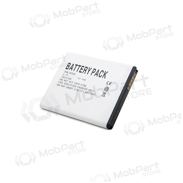 Samsung S5330, S5570, S7230 batterij / accu (1100mAh)