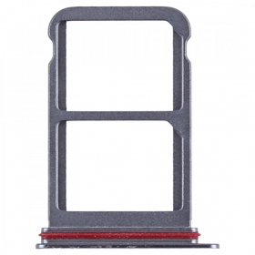 Huawei P20 Pro SIM-lade (Dual SIM) blauw (Midnight Blue)