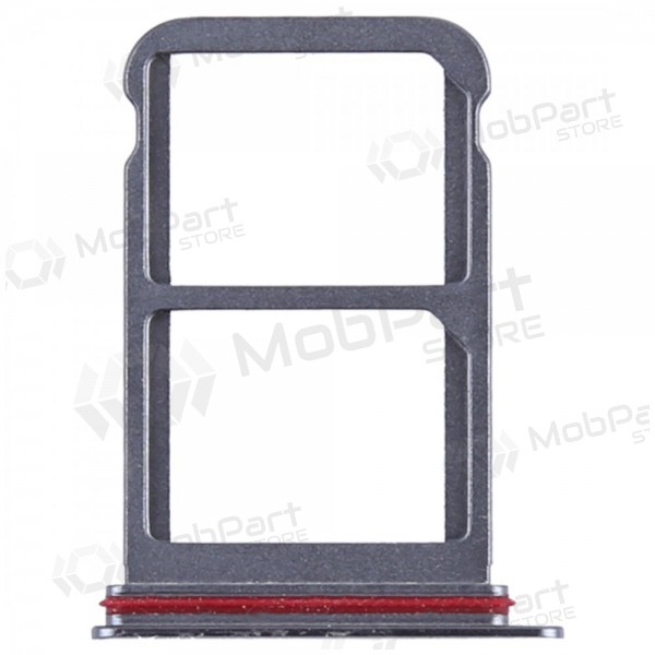 Huawei P20 Pro SIM-lade (Dual SIM) blauw (Midnight Blue)