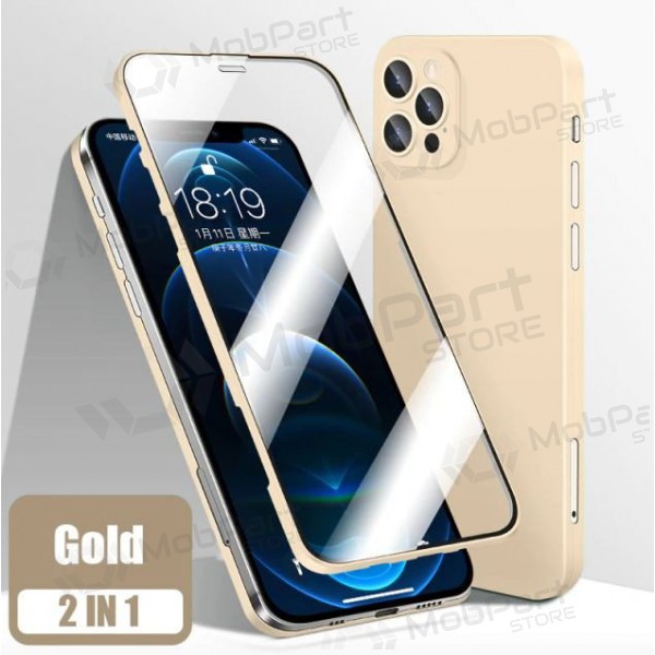 Apple iPhone 12 Pro hoesje 