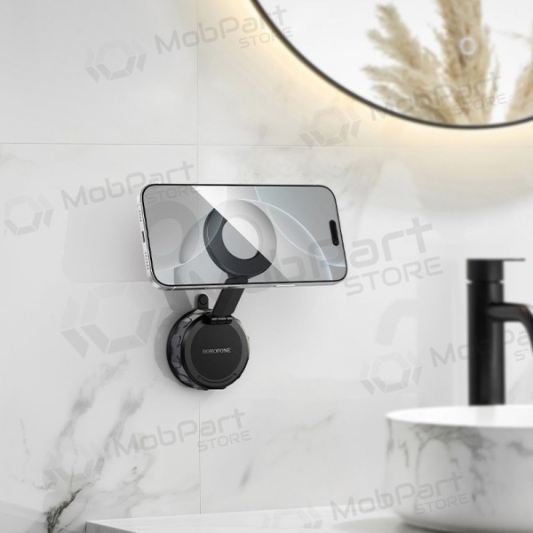 Borofone BH140 MagSafe autotelefoonhouder voor dashboard