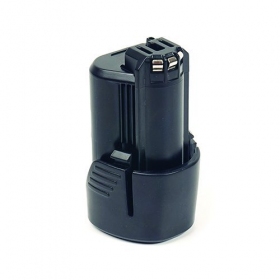 Batterij Bosch GBA / BAT411 voor 10,8-12V gereedschap 2Ah Li-ion (vervanging)
