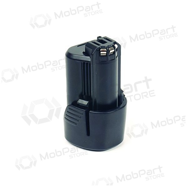 Batterij Bosch GBA / BAT411 voor 10,8-12V gereedschap 2Ah Li-ion (vervanging)