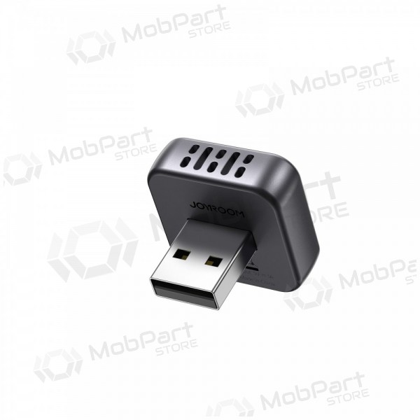 Draadloze CarPlay / Android Auto adapter Joyroom JR-CP3 zwart