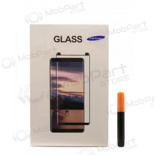 Samsung Galaxy S20 screenprotector M1 