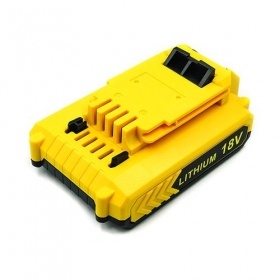 Accu voor gereedschap BLACK&DECKER FMC687L, 18V, 2.0Ah, Li-ion (vervangend)