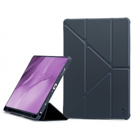 Apple iPad 10.9 2022, iPad 11 2025 hoesje - Reach Origami