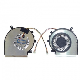 MSI Koelventilator: GE62, GE72 (linkerzijde)