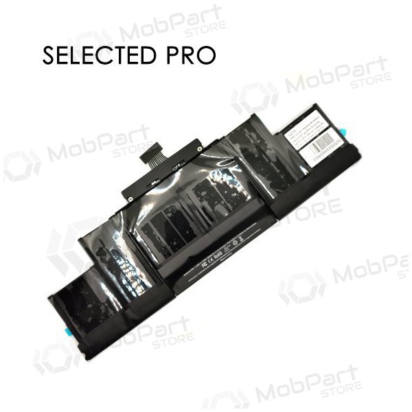 APPLE A1494, 8800mAh laptopbatterij