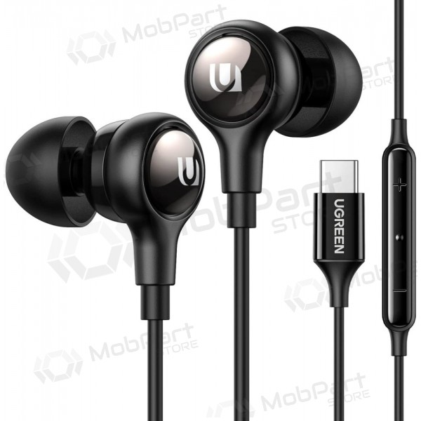 Oortelefoon Ugreen EP103 USB-C (30638)