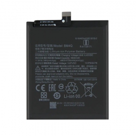 Xiaomi Poco F2 Pro batterij, accu (BM4Q)