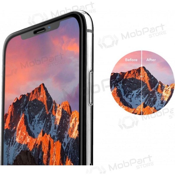 Samsung Galaxy A13 4G / A13 5G / A04s Beschermend glas 