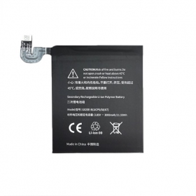 GOOGLE Pixel 3A batterij (3000mAh)