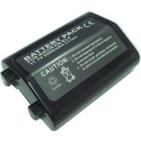 Nikon EN-EL4 camerabatterij / accu