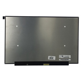 Scherm 14.0 inch 2240×1400, WLED, Slank, IPS, Mat, 40-pins (rechts), A+