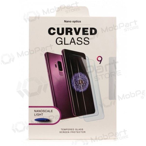 Huawei P20 Beschermend glas 