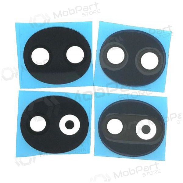 Huawei Honor 90 cameraglas - 2pcs