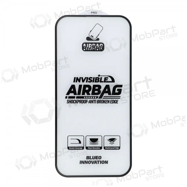 Apple iPhone 15 Pro Max screenprotector 