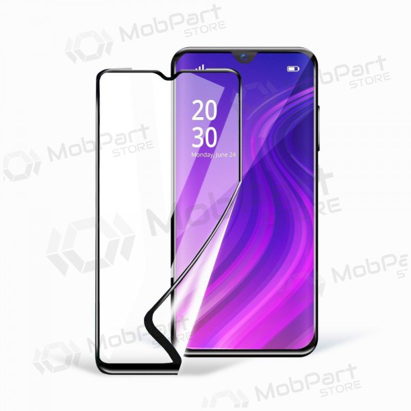 Samsung A326 A32 5G / M326 M32 5G Beschermend glas 