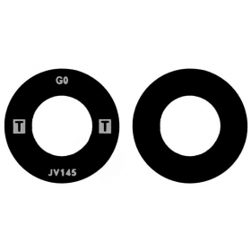 Samsung Galaxy S22+ cameraglas (Telelens) (origineel)