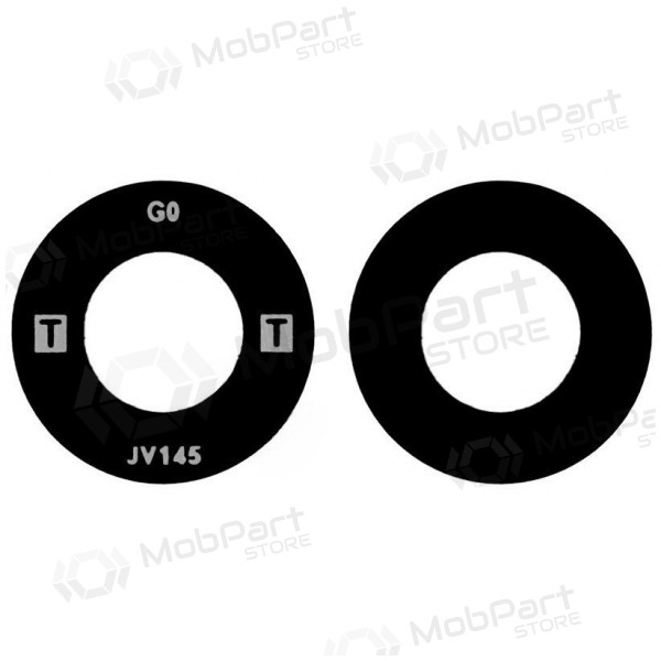 Samsung Galaxy S22+ cameraglas (Telelens) (origineel)