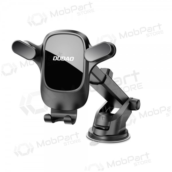 Dudao F5PRO+ autotelefoonhouder voor dashboard en glas