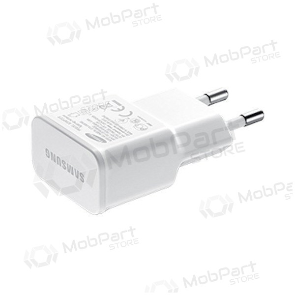 Samsung N910F Galaxy Note 4 USB FastCharge (EP-TA20EWE) (2A) lader (wit)