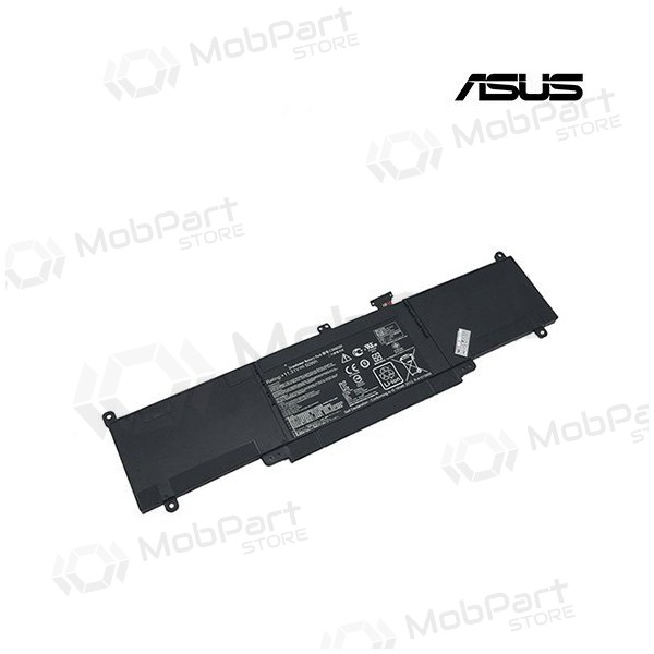 ASUS C31N1339, 50Wh laptop accu - PREMIUM