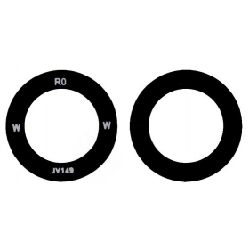 Samsung Galaxy S22 cameraglas - Main lens - originalus