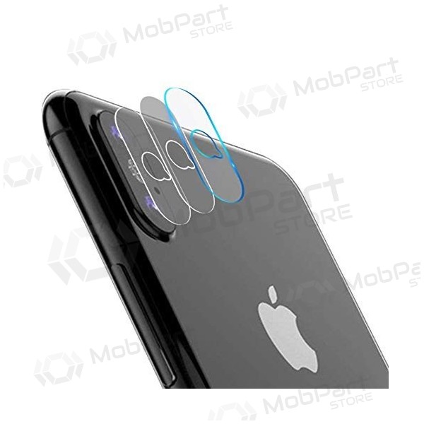 Samsung Galaxy S22 beschermend gehard glas voor camera