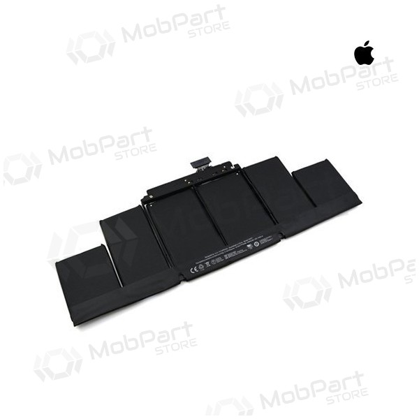 APPLE A1417, 8647mAh laptopaccu - PREMIUM