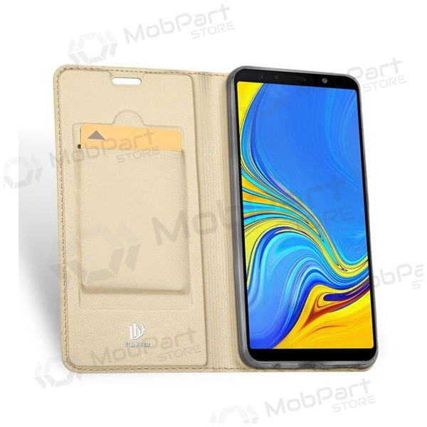 Xiaomi Poco X5 Pro hoesje - Dux Ducis Skin Pro (goud)