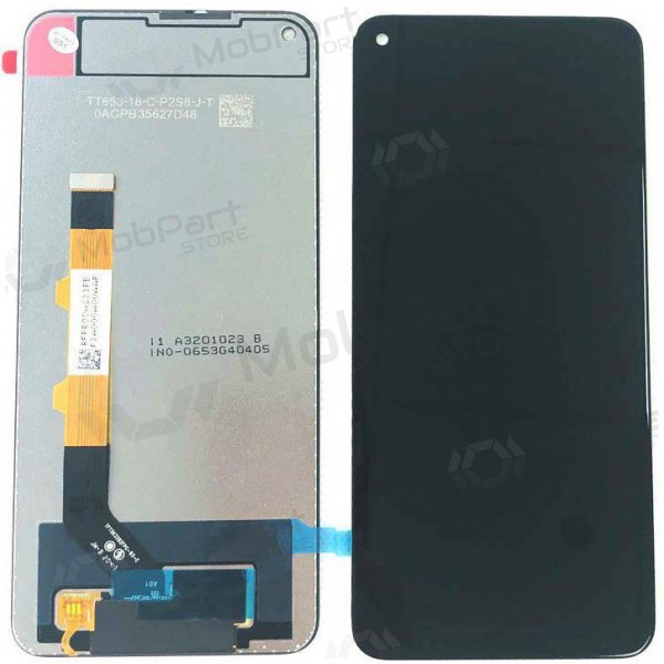 Xiaomi Mi 10T / Mi 10T Pro scherm (Premium)