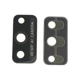 Huawei Honor 9X Lite cameraglas