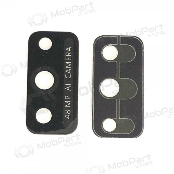 Huawei Honor 9X Lite cameraglas