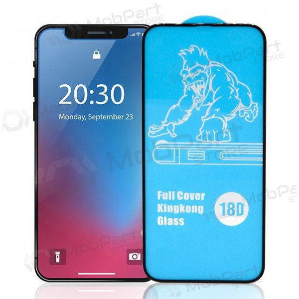 Apple iPhone 15 Pro Max screenprotector 
