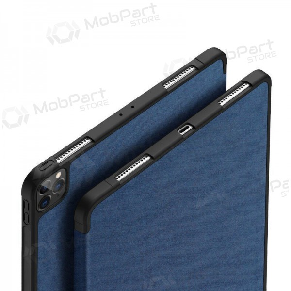 Apple iPad Pro 13 2024 hoesje 
