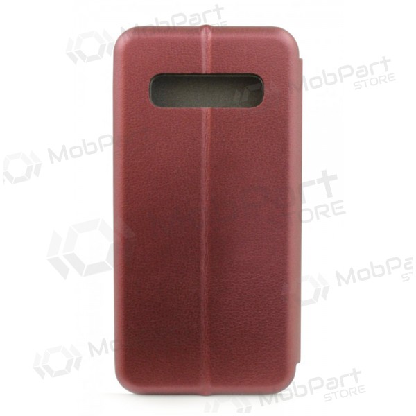 Apple iPhone 13 Pro hoesje - Book Elegance (bordeaux)