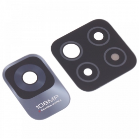 Xiaomi Redmi Note 11 Pro+ 5G cameralensglas 108MP (enkel de lens)