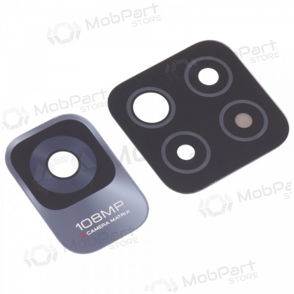 Xiaomi Redmi Note 11 Pro+ 5G cameralensglas 108MP (enkel de lens)