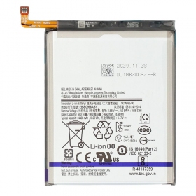 Samsung Galaxy S21+ batterij, accu (EB-BG996ABY)