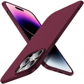 Apple iPhone 16 hoesje - X-Level Guardian