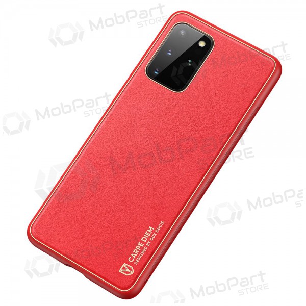 Apple iPhone 11 hoesje 
