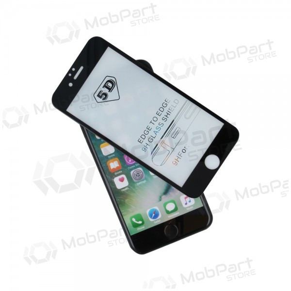 Huawei Y5P Beschermend glas 