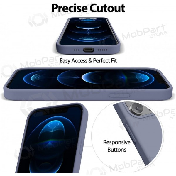 Samsung Galaxy A57 hoesje Mercury 